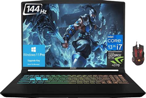 MSI Gaming Laptop 的图像结果