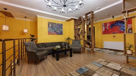HOTEL SOFT (Batumi) - Specialty Inn Reviews, Photos, Rate Comparison ...