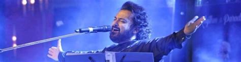Bollywood Singer Adnan Sami, Staff Harassed At Kuwait Airport, Called ...