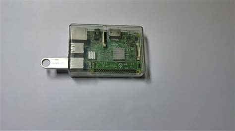 Image result for Boot Raspberry Pi From USB without SD Card