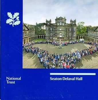 Buy Seaton Delaval, Northumberland: National Trust Guidebook (National ...