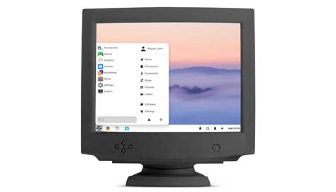 Operating System Like Windows 7 的图像结果