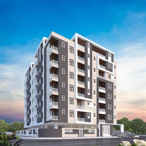 Parth Residency in Jaipur