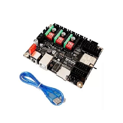 MakerBase MKS DLC32 Offline Controller Board | Robodo