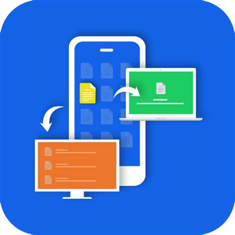 Image result for Android File Share