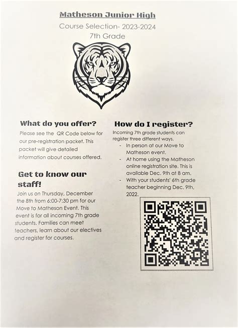 Matheson Jr High store at Luca Barrow blog