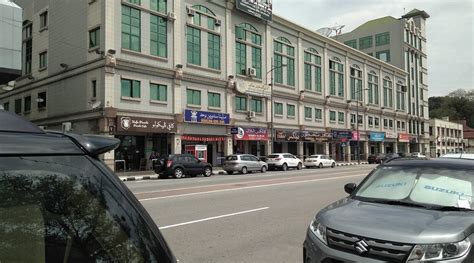 QING YUN RESTHOUSE BANDAR (Bandar Seri Begawan) - Lodging Reviews ...