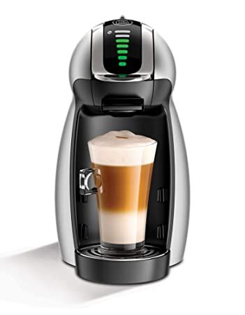 Dolce Gusto Nescaf Genio 2 Coffee Machine