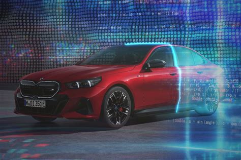 BMW Group - News