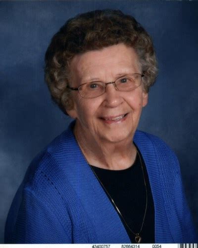 Mary Seymour Obituary (2022) - Circleville, OH - Logan Daily News