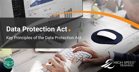 Image result for Data Protection Act Principles 2018