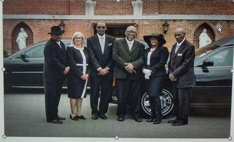 Porter-Qualls-Freeman Funeral Home | Springfield OH