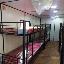Accommodation Cabin Manufacturer & Seller | Union Cabin Manufacturer ...