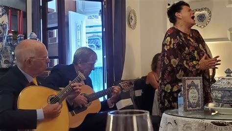 Espectáculo de fado con cena en Funchal, Funchal - Central de Reservas