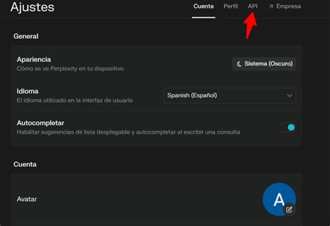 Image result for Perplexity API