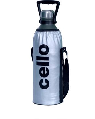 cello Duro Tuff Steel Swift with Jacket DTP Coating Hot/Cold ...