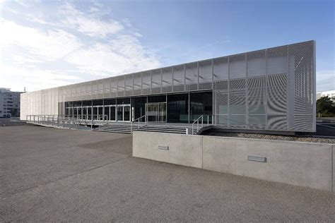 Topographie des Terrors - Museumsdienst Berlin