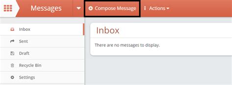 Image result for Compose Message