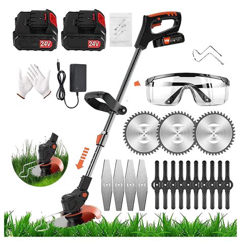 Top 6 Best Lightweight Weed Eaters in 2025 - Straight.com