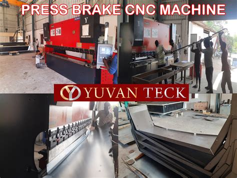 YuvanTeck is the Manufacture of Machines, Fabrication, Recondition ...