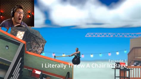 Image result for Getting Over It Rage Quit