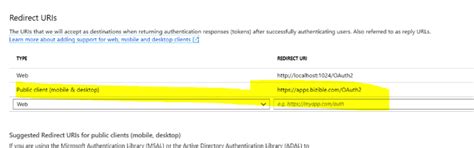 OAuth with Azure Active Directory for Dynamics CRM | Adobe Marketo Measure