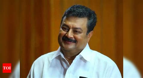 Actor Rizabawa passes away; suffered stroke two days back | Malayalam ...