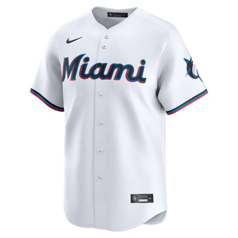 Miami Marlins Apparel & Gear. Nike.com