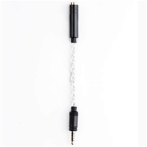 Shanling M0 Pro 3.5mm to 4.4mm Balanced adapter
