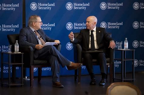 DHS Hosts the Western Hemisphere Cyber Conference (012) | U.S. Customs ...