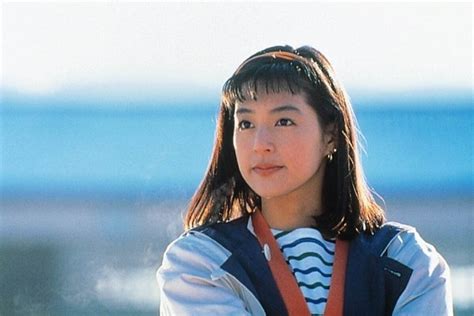 《东京爱情故事》重启，赤名莉香生于1994。观众更怀念30年前铃木保奈美的微笑