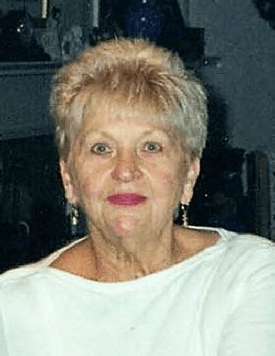 Elaine Martell Obituary - 2022 - Zajac Funeral Home