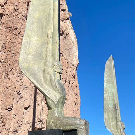 WINGED FIGURES OF THE REPUBLIC STATUES (2026) All You Need to Know ...
