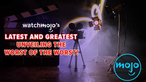 Image result for WatchMojo