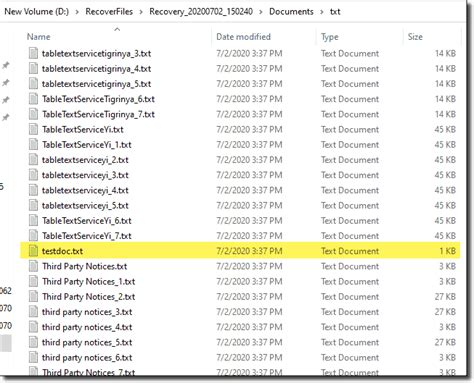 Image result for How to Use Windows File Recovery App