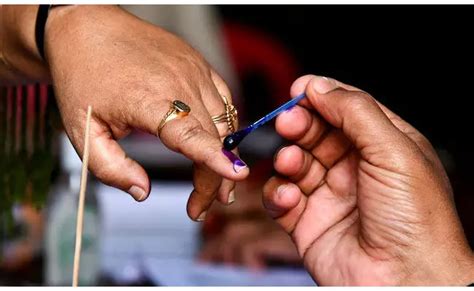 Inducements worth Rs 1,445 cr seized during recent polls; Tamil Nadu ...