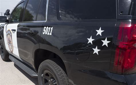 Midland Police Department: Midland man dies after collision on Front Street