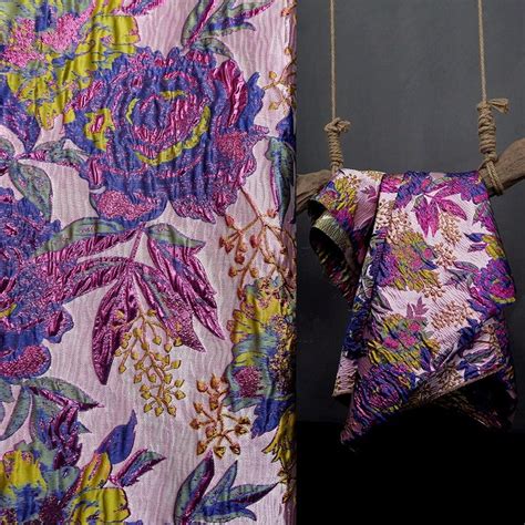 Buy Blue Floral Fabric Online In India - Etsy India