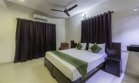 Treebo Sanctum Suites, Koramangala 6 Block, Koramangala, Bengaluru ...