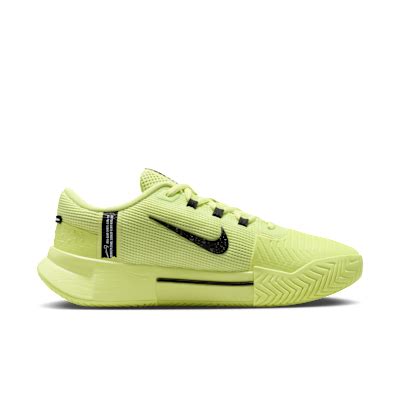 Nike Zoom GP Challenge 1.5 PRM Women's Hard Court Tennis Shoes. Nike IN