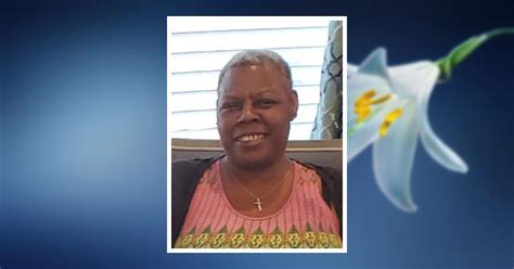 Obituary | Audrey Parks of Augusta, Georgia | G.L. BRIGHTHARP & SONS ...