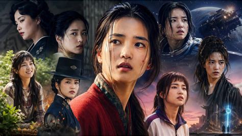 Kim Tae-ri birthday special: 7 must-watch Kim Tae-ri movies and TV ...
