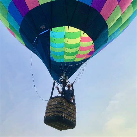 WatchMeFly | Pilot Profile - Darrin Fall