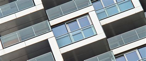 Download wallpaper 2560x1080 building, architecture, windows, balconies ...