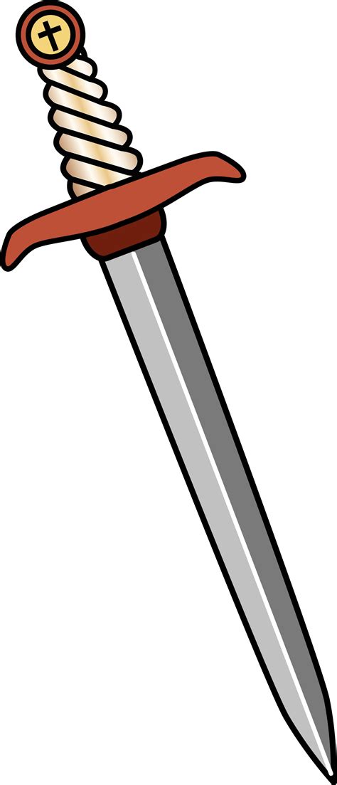 Clipart Sword at GetDrawings | Free download