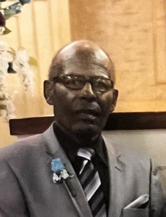 Mr. Sammie Lewis Obituary (2023) - Shreveport, LA - Heavenly Gates ...