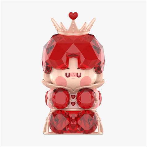 PINO JELLY Hard & Shiny Series Figures - POP MART (Poland)