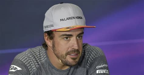 Fernando Alonso’s bid for Triple Crown ends after failing to qualify ...