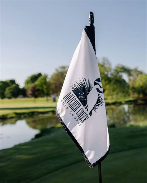 Punch Cards - Dutcher Creek Golf Course