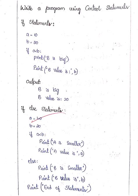 Image result for Applications of Python Lab